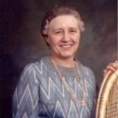 Eileen Marie Wiles
