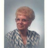 Doris J. Leach