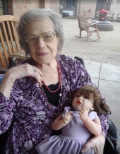 Carol O. Graham 21688541