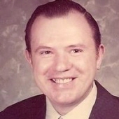 Keith H. Osborne