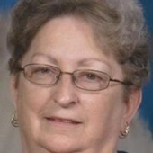 Shirley A. Perkins