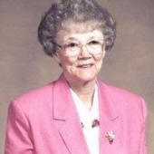 Ethel Mae Kimberlin 21688635