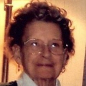 Loretta June Smith