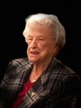 Margaret Louise Royce