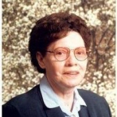 Dorothy Emma Rowan
