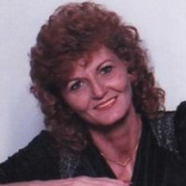 Janet Marie Ernst