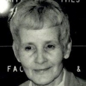 Barbara Ann Morris