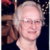Marjorie Simpson