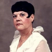 June Douglas