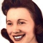 Betty Armstrong