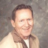 Virgil Carl Riggleman Sr.