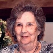 Lillian Juanita Verbosky