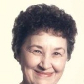Lou Ann Cralton