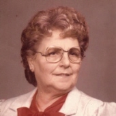Betty Yvonne Jenkins
