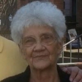 Hazel Viola Durham