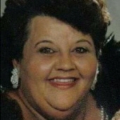 Rosella Kay Cox