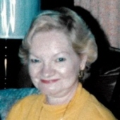 Dorothy B. Snider McCormick