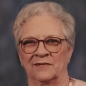 Mary Lucille Statler