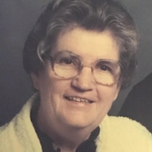 Sylvia Frances Dunn