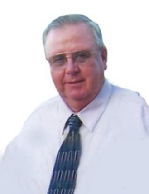 James F Hurlburt