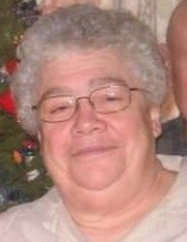 Shirley A. Hupp