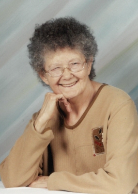 Mildred Leona Hall