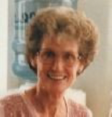 Photo of Ilene Larson