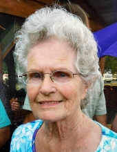 Marilyn Joyce Huber