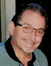 Gerardo "Jerry" Garcia