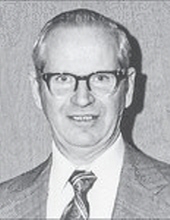 John P. McMenamin