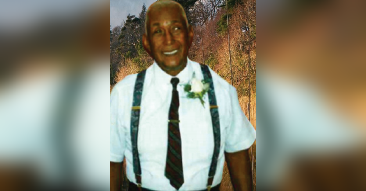 Obituary information for Robert Fields