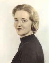 Beverly Ann Hergert