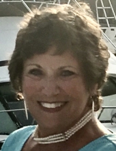 Sharon Christine Goff