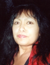 Martha Tsuru Peni