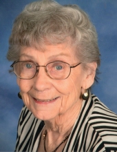 Doris Lucille Barnes