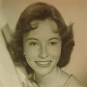 Peggy Lucille Moore