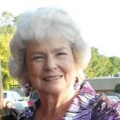 Glenda Faye Taylor