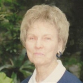 Mary Elizabeth Fuller