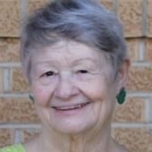 Velesta "Granny" June Black