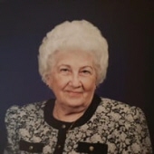 Virginia Marie Dean