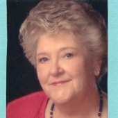 Linda Lou Johnston