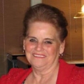 Patricia Ann "Pat" McKinney