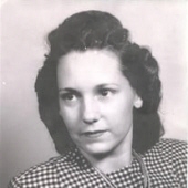 Ruby Edna Gruetzner