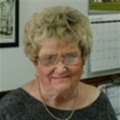 Judy Ann Pugh