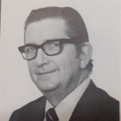 Robert W. Henderson