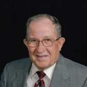 William F. Galloway Sr.