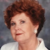 Barbara Ann Bentley McKinney