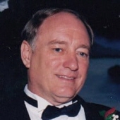 James Michael Taylor Sr.