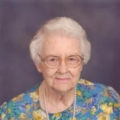 Ruth M. Brown