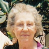 Betty Jean Gayle